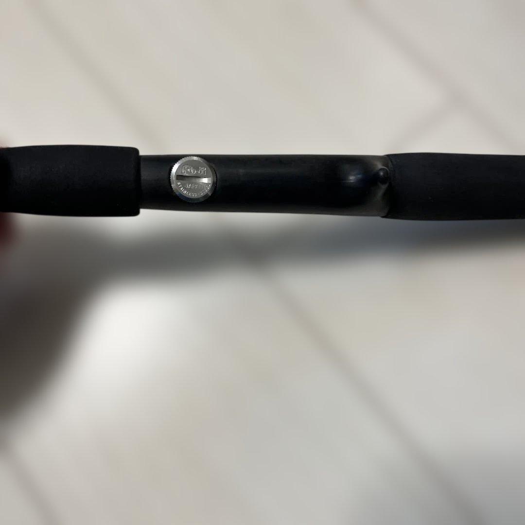 ケイロン　バスベイティンスティックCheiron BZ-66