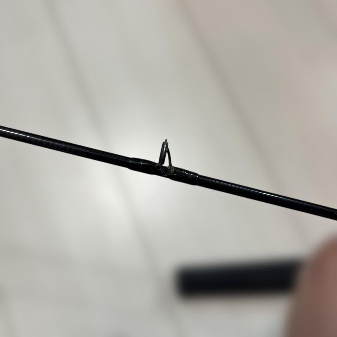 ケイロン　バスベイティンスティックCheiron BZ-66