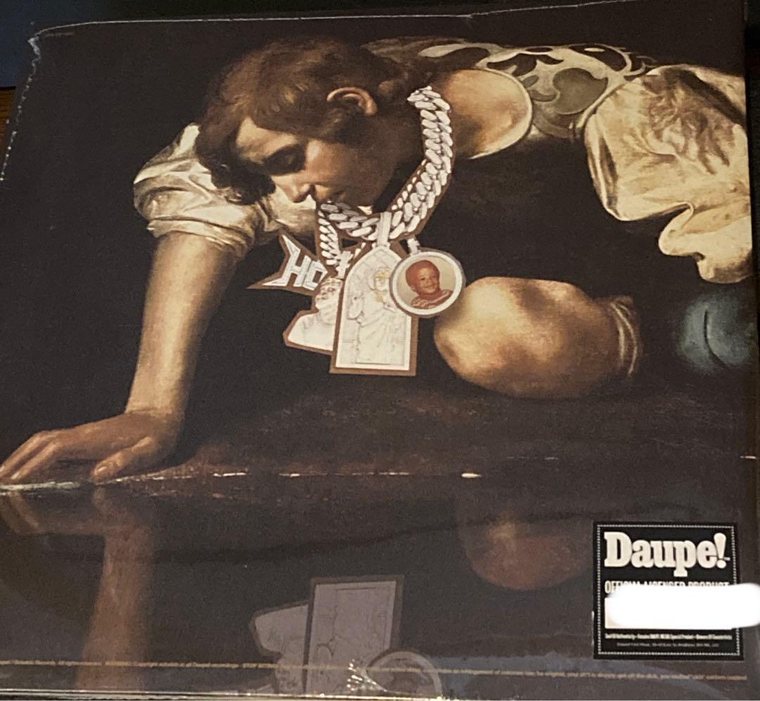 Westside Gunn-And Then You Pray For Me 黒