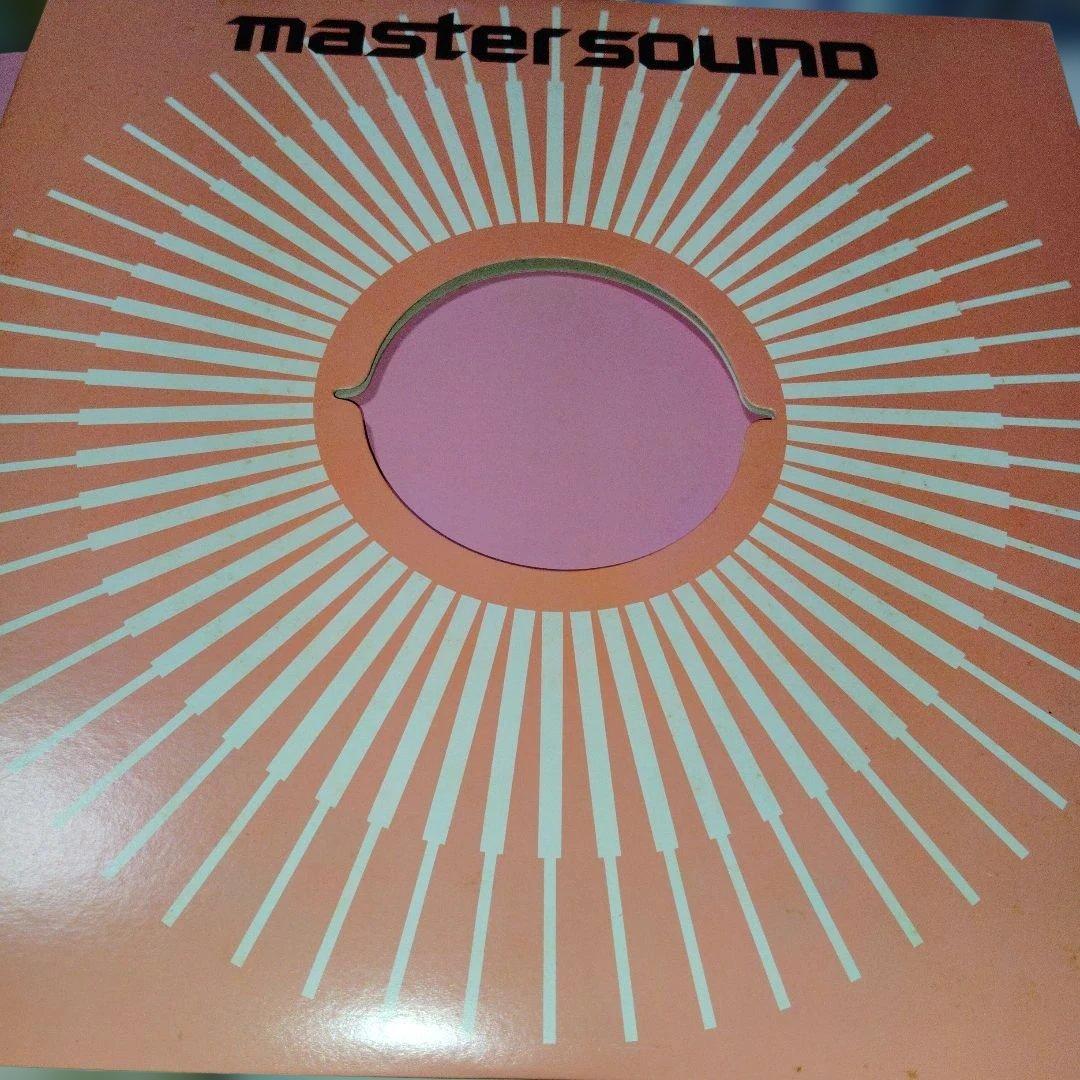 松田聖子 SQUALL マスタサウンド