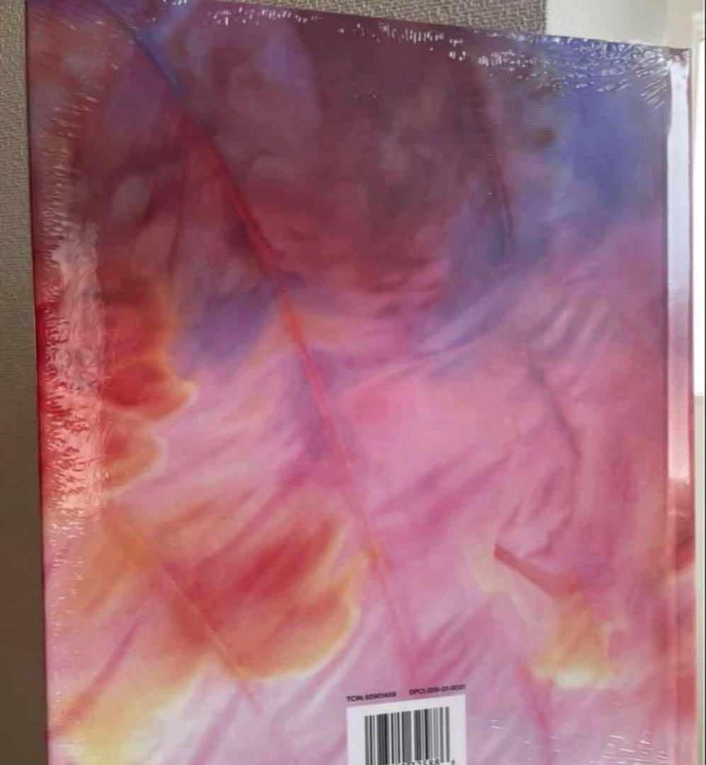 Taylor Swift 写真集 THE ERAS TOUR BOOK