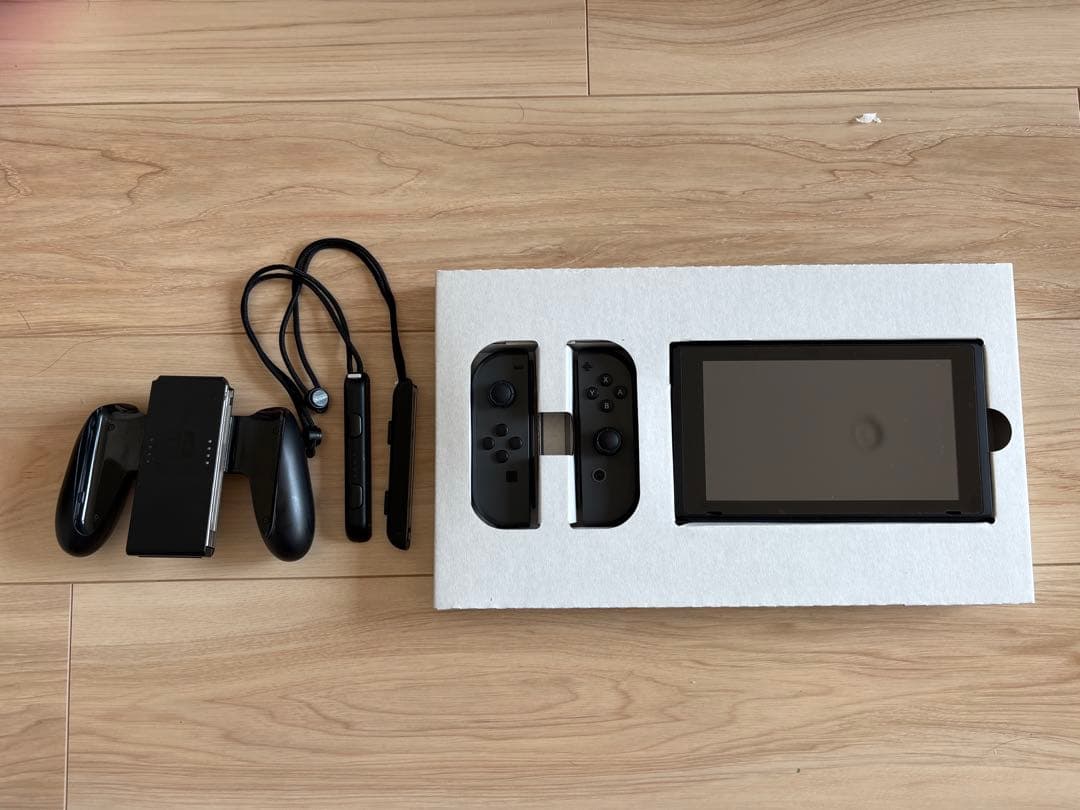 Nintendo Switch スイッチ 本体