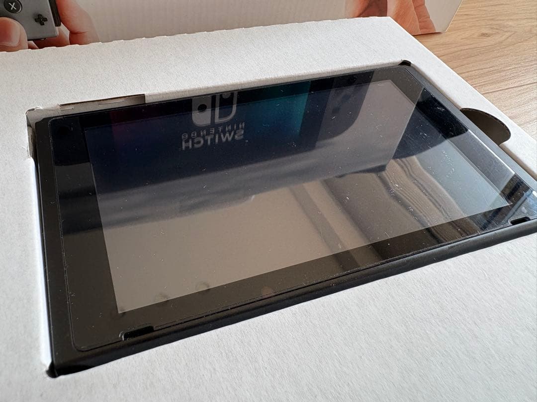 Nintendo Switch スイッチ 本体