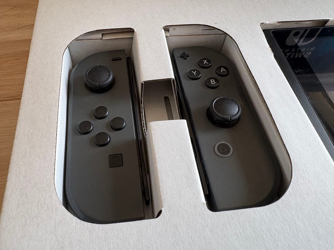 Nintendo Switch スイッチ 本体