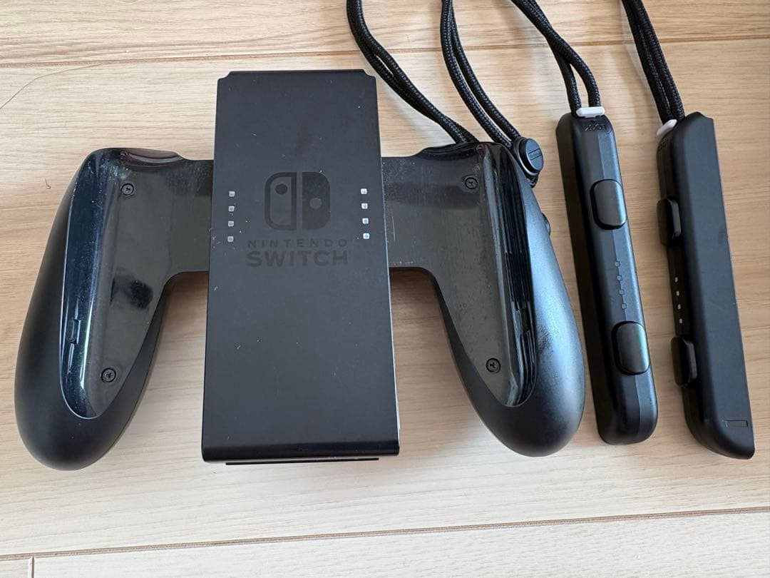 Nintendo Switch スイッチ 本体