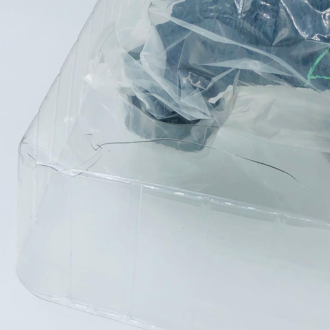 エクスプラス 大怪獣シリーズ パシフィック・リム レザーバック 少年リック限定版