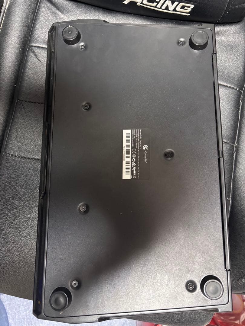 GAME SIR アーケードコントローラー