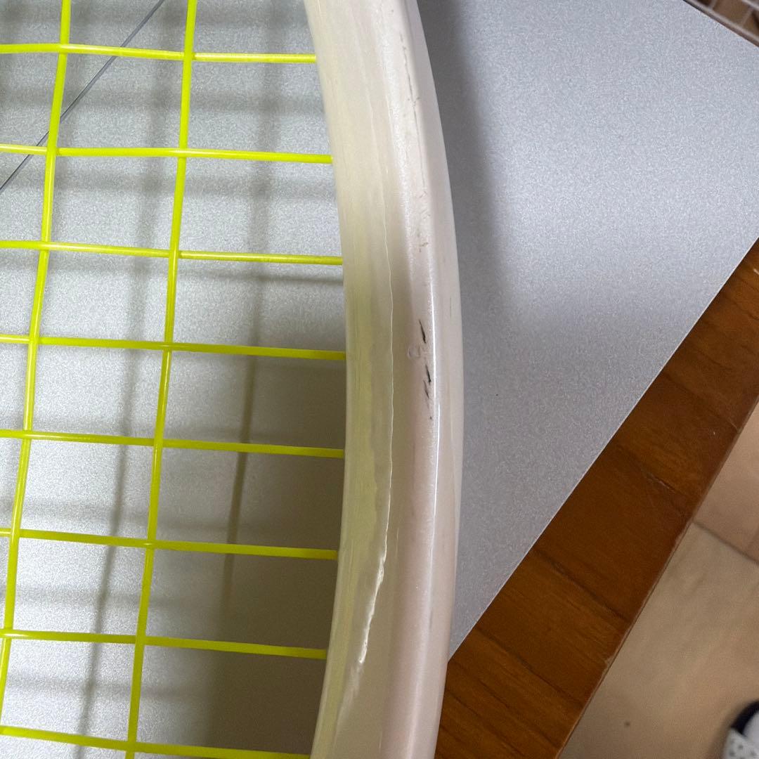 ラケット(硬式用) Wilson 3.0J 118 TRIAD G2