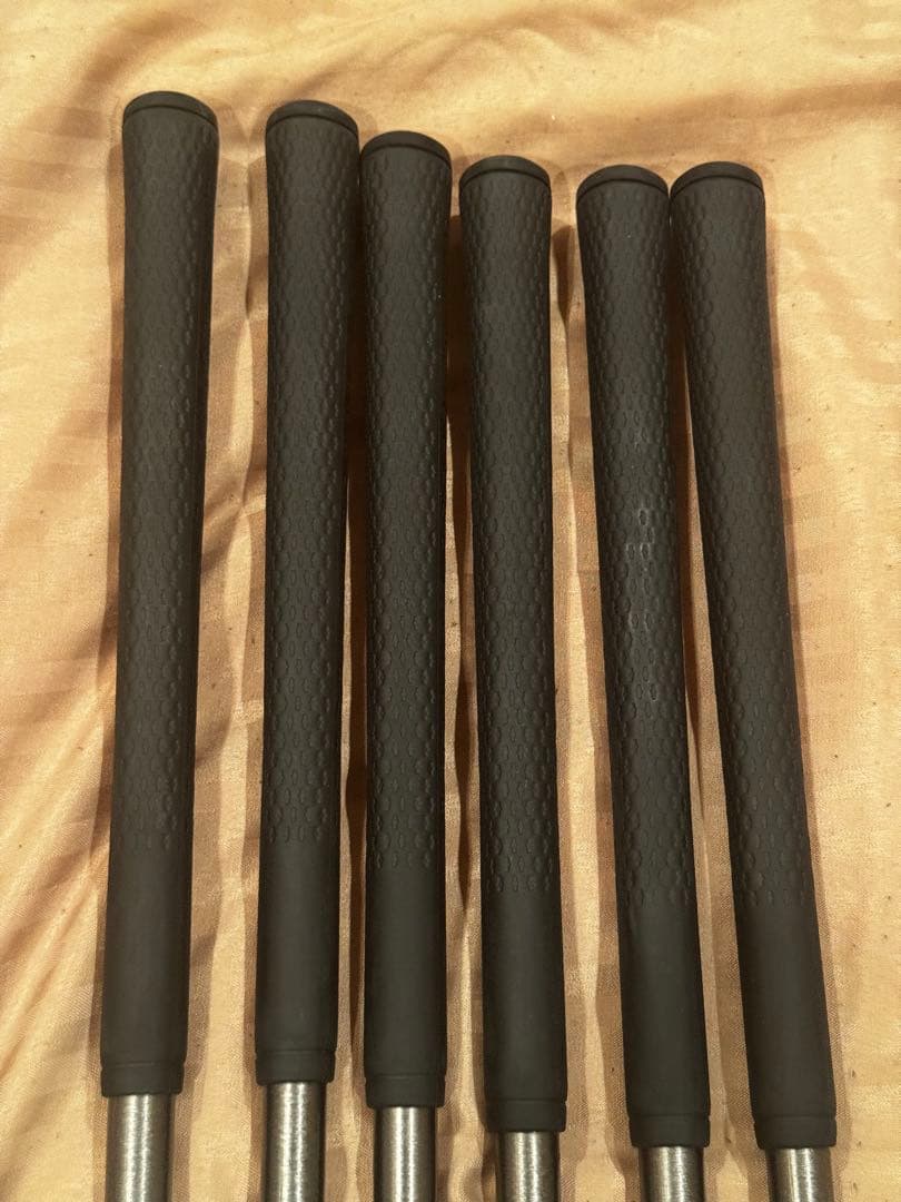 限定希少　三浦技研　KM700 純鉄　steelfiber i80S 5-9 P