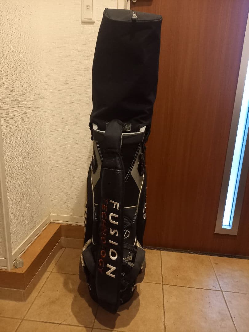 初心者おすすめ メンズ ゴルフクラブセット キャロウェイ キャディーバッグ付⭐️