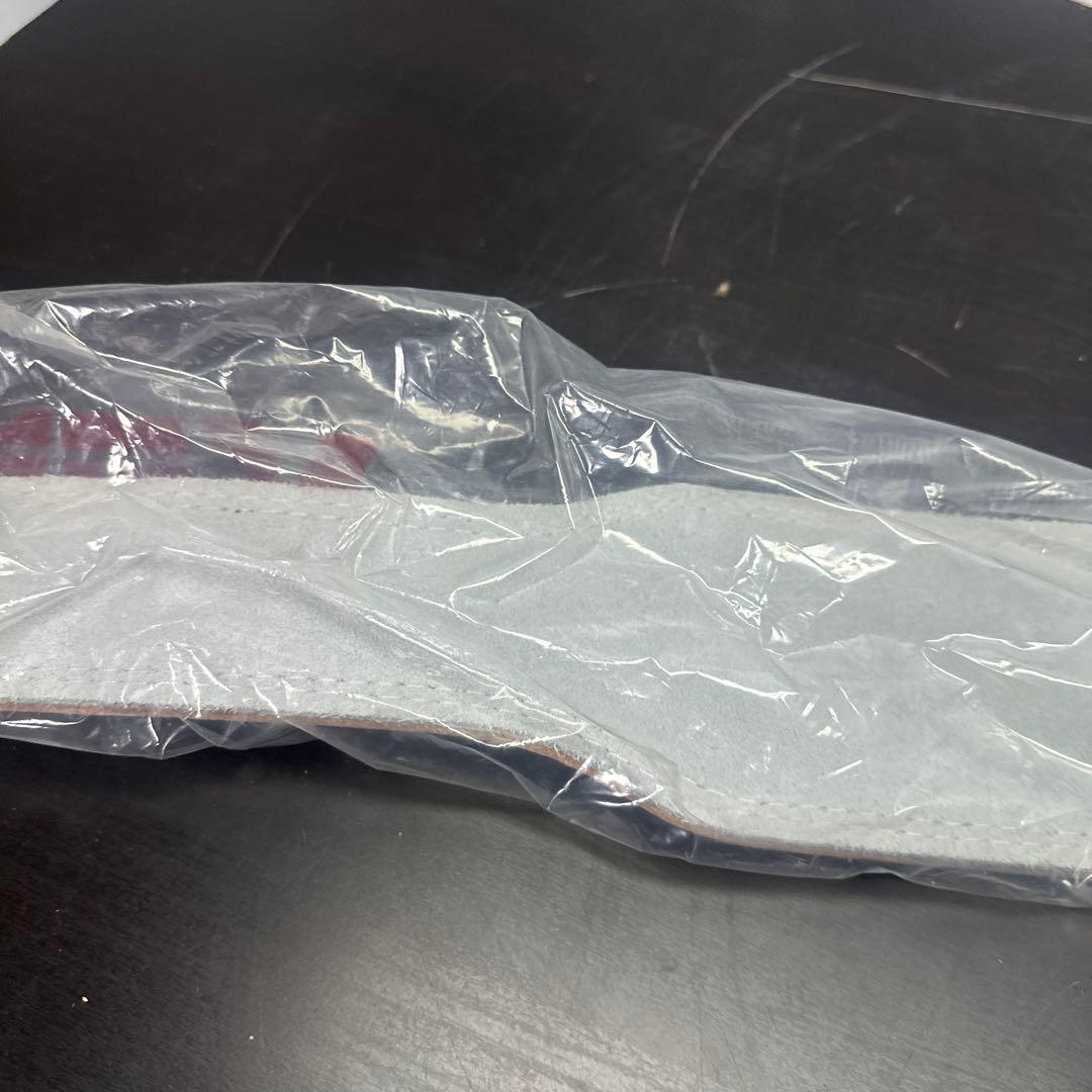 a254 ゴールドジム EXレザーベルト　パワーベルト　G3322