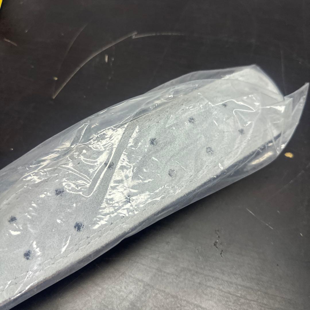 a254 ゴールドジム EXレザーベルト　パワーベルト　G3322