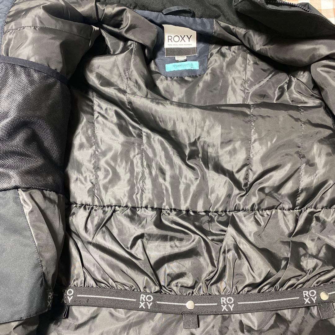 ROXY DRYFLIGHT スノーボードジャケット S/P/CH