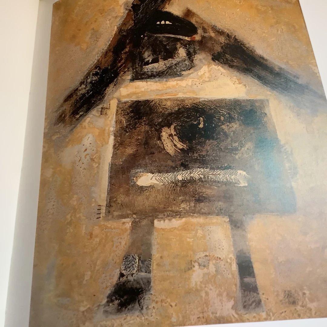 SUGAÏ アートブック菅井汲作品集