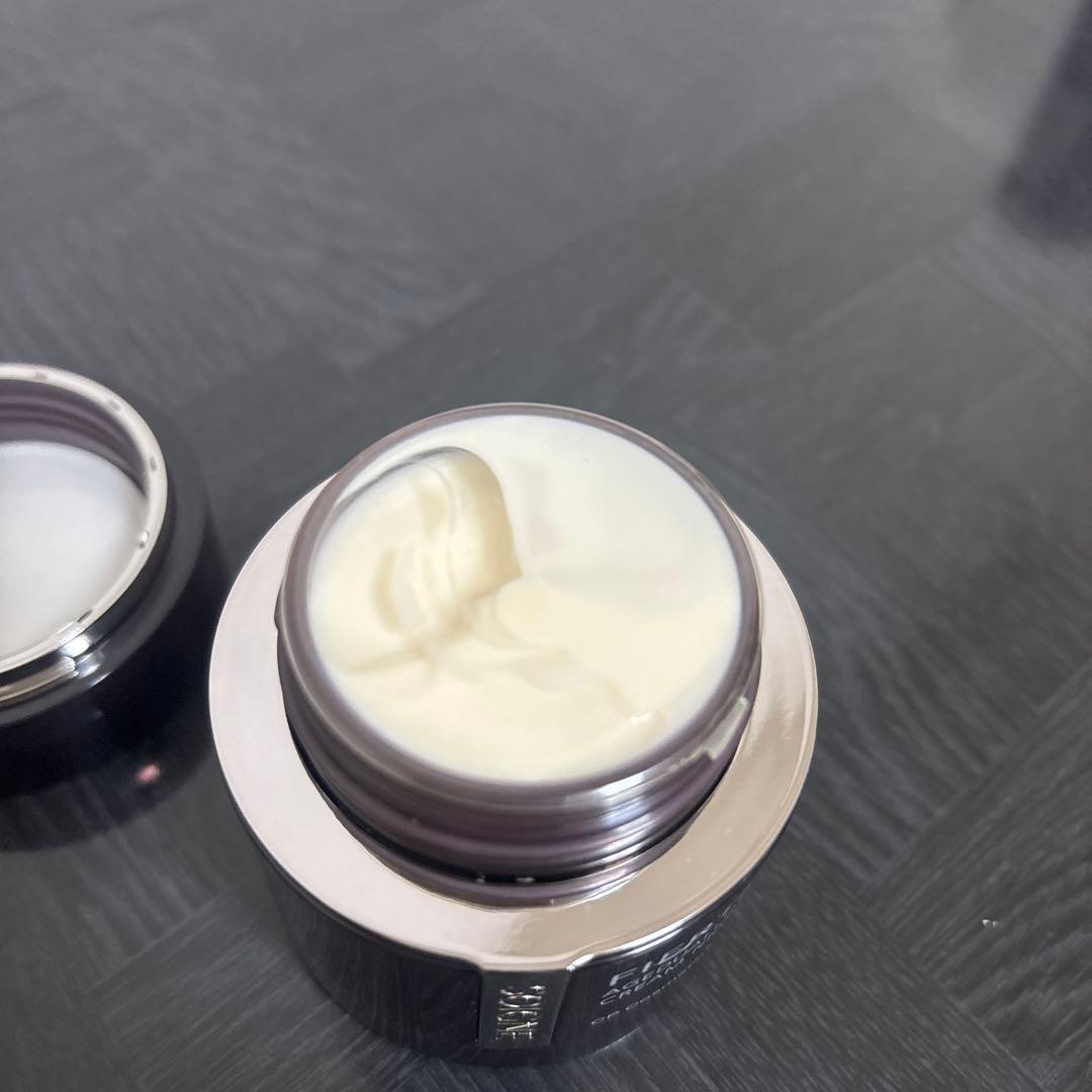 ソワーニュ フィエルテ エイジデュアルリンク クリーム ナイト f MC