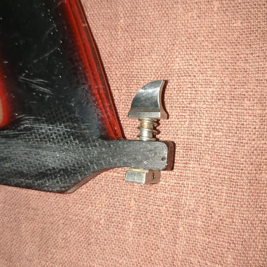 FIBRE GLAS FIN CO サーフボードフィン 7インチ