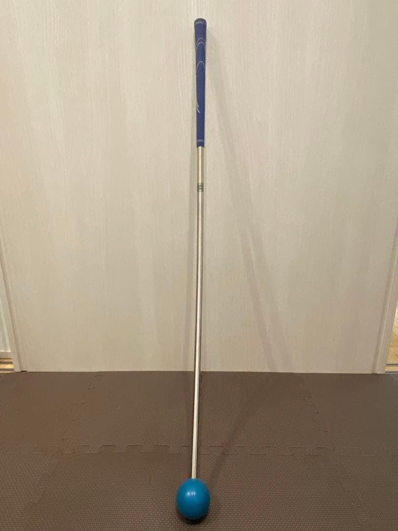 ゴルフ クラブ アイアン フレループ FURELOOP 練習器具