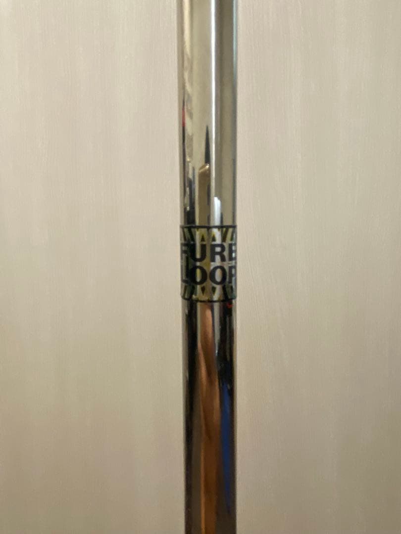 ゴルフ クラブ アイアン フレループ FURELOOP 練習器具