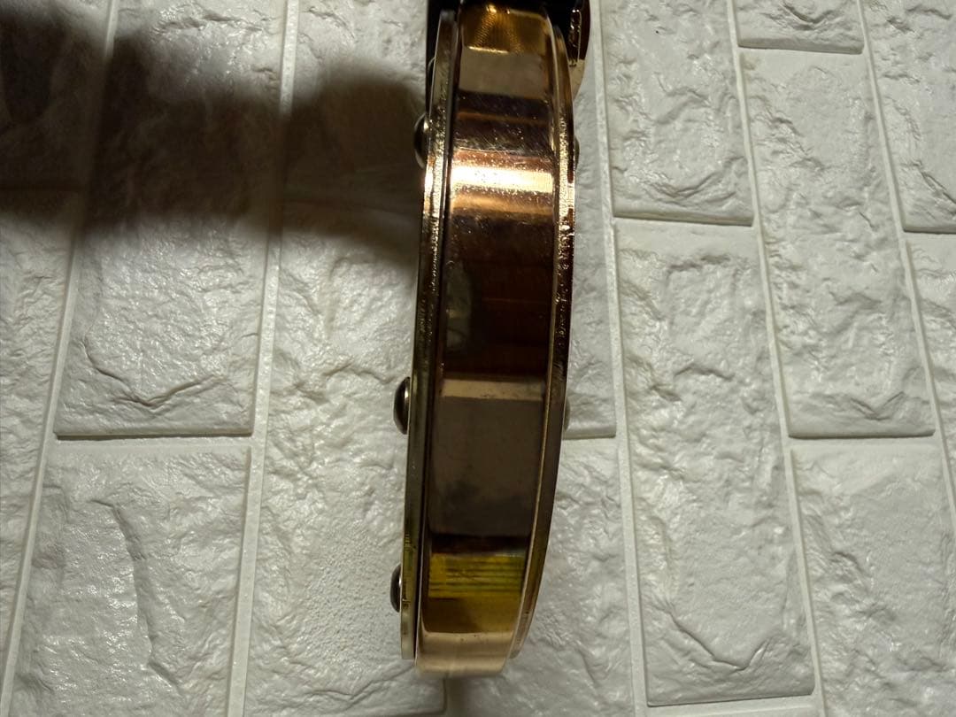 バーンマシン ゴールドラグジュアリー CP-129