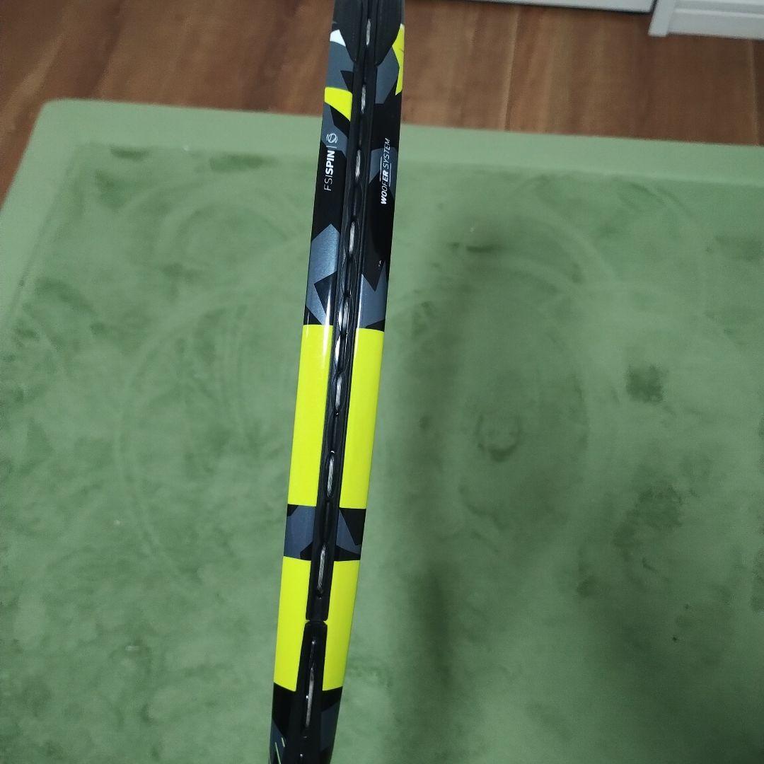 バボラ　ピュアアエロ　G3