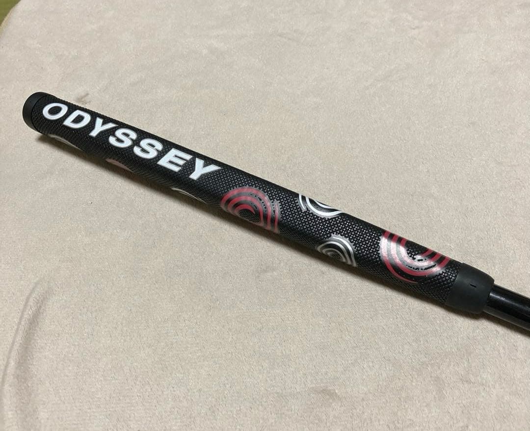 オデッセイ オーワークス #7 WBWバージョン 33.5インチ