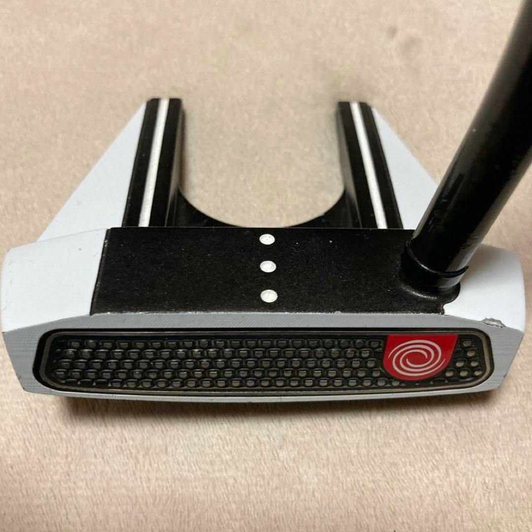 オデッセイ オーワークス #7 WBWバージョン 33.5インチ