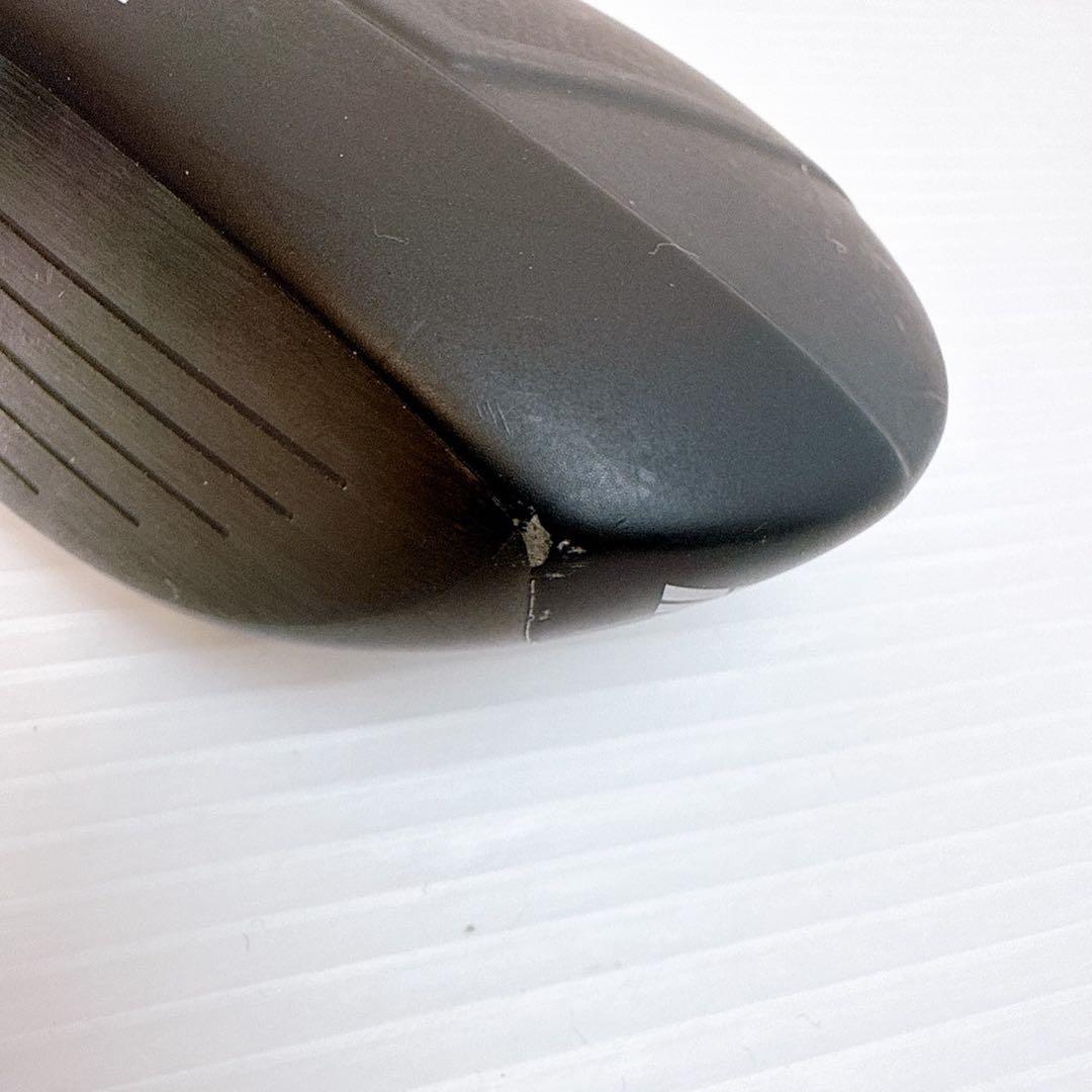 レフティ　PXG　0211（2021年）　フェアウェイウッド　5W　ヘッドのみ