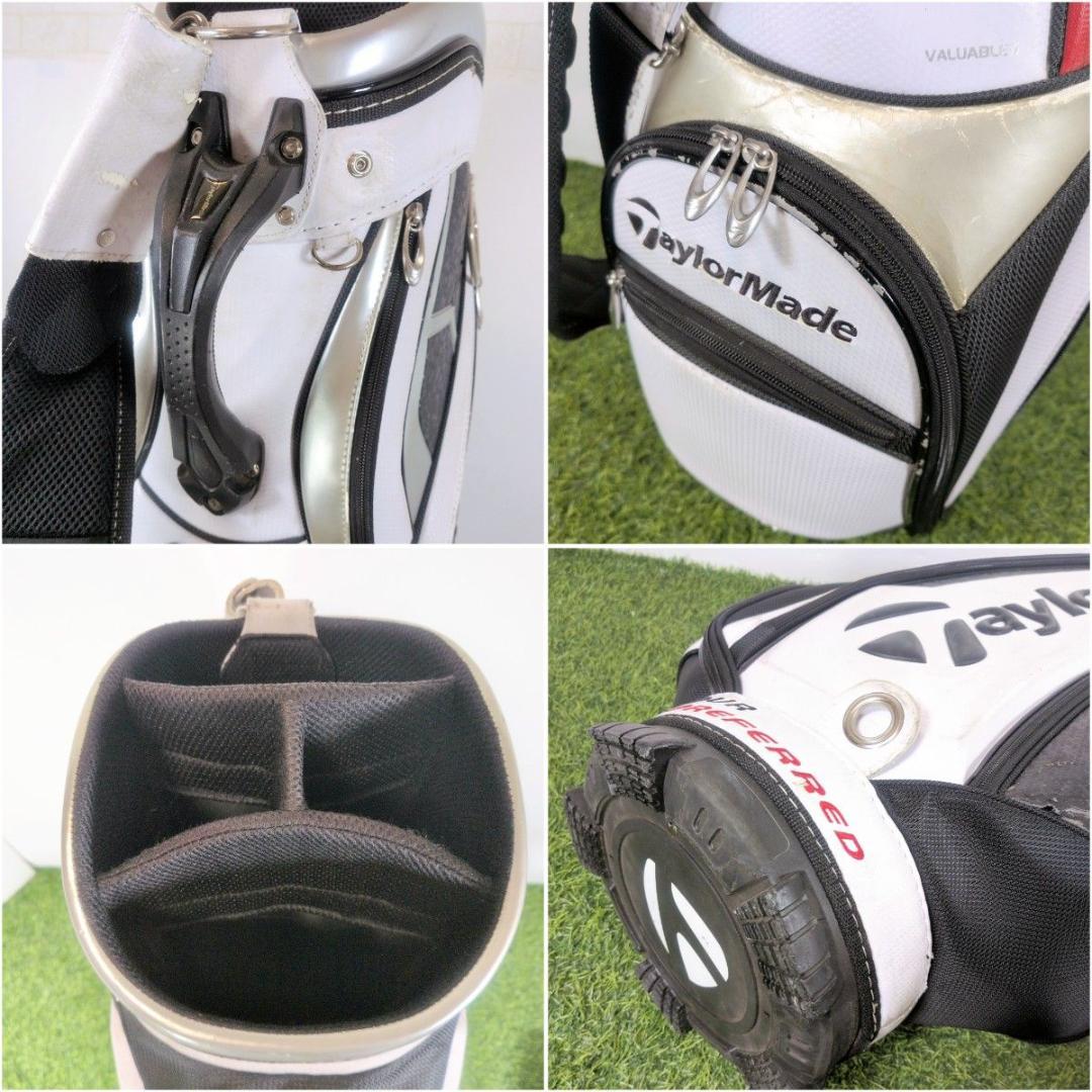 TaylorMade RBZ SPEEDLITE スピードライト メンズセット