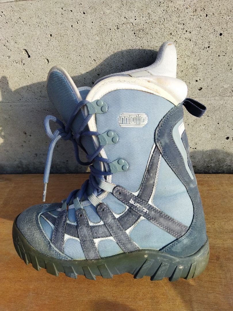バートン　BURTON　スノーボードブーツ　サイズUSA 7.5