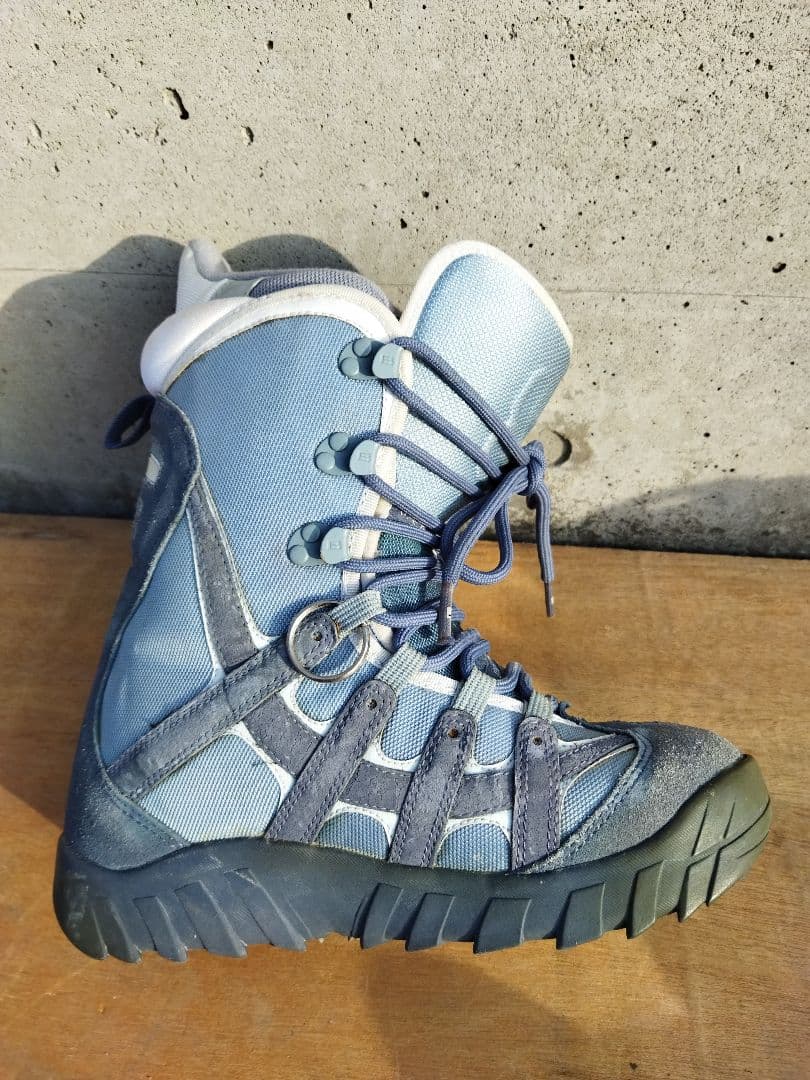バートン　BURTON　スノーボードブーツ　サイズUSA 7.5