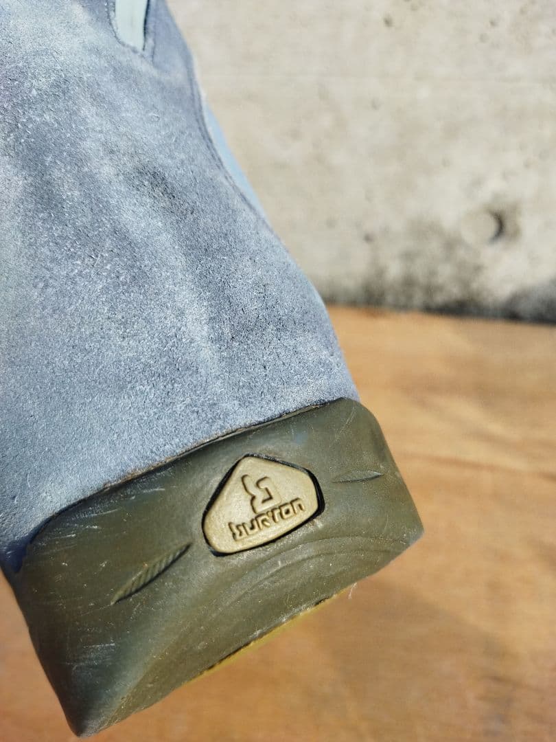 バートン　BURTON　スノーボードブーツ　サイズUSA 7.5