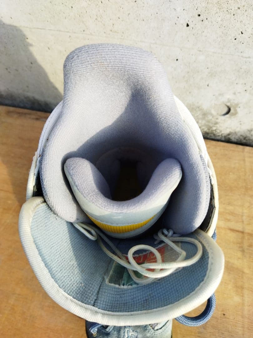 バートン　BURTON　スノーボードブーツ　サイズUSA 7.5