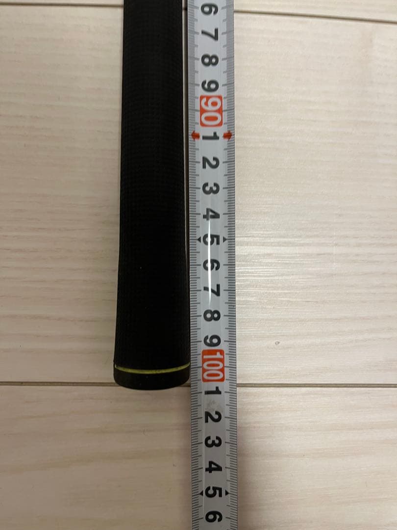 VENTUS ブルー TR シャフト（US）