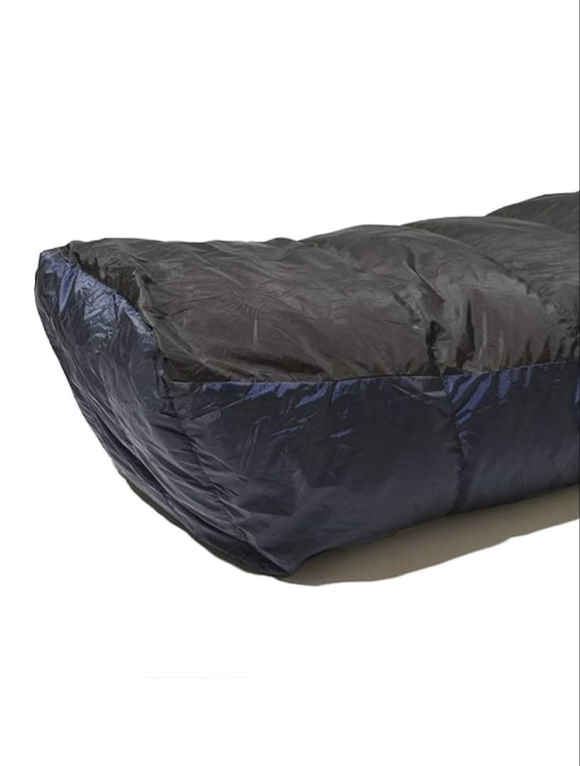 【新品】NANGA ナンガ オーロラライト750DX レギュラー 寝袋 シェラフ