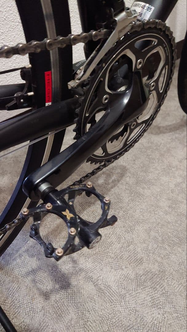 札幌引き取り歓迎　MERIDA 　RIDE400 改造多数　予備品多数