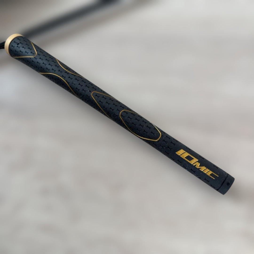 PING ピン G430 MAX フェアウェイウッド 5W