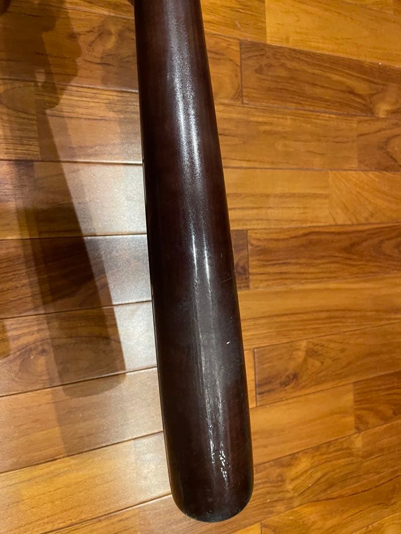 Mizuno 硬式野球バット M118 39インチ