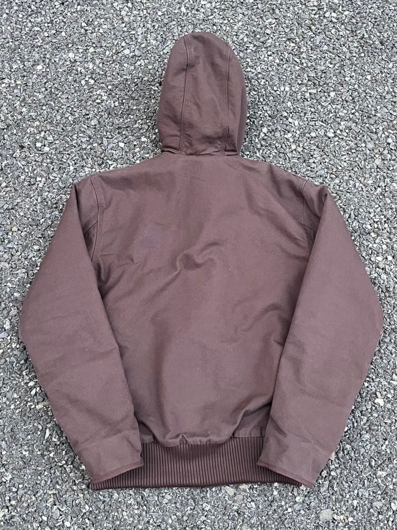 Carhartt J130-M アクティブジャケット