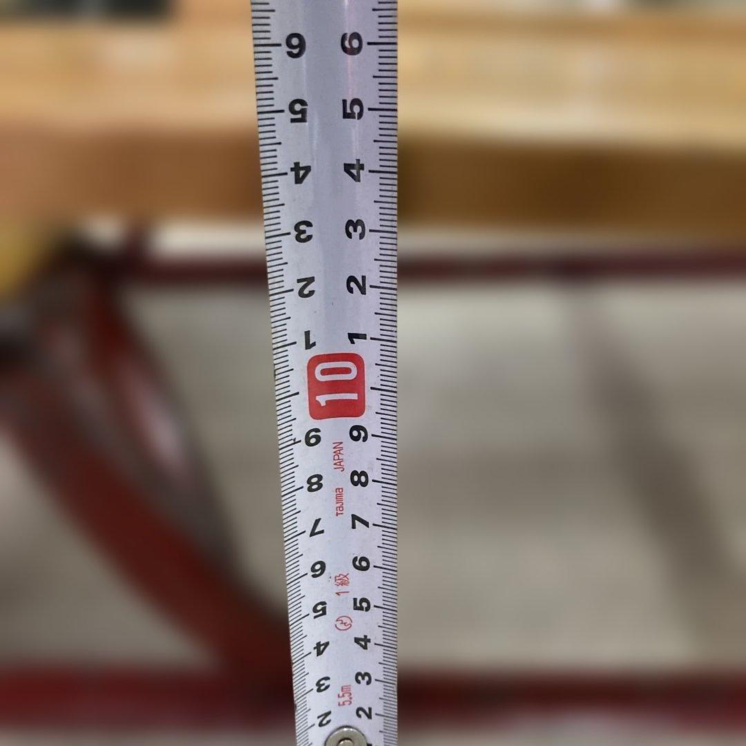 yo-132 【レア】SPEEDAWAY 木製ヴィンテージソリ