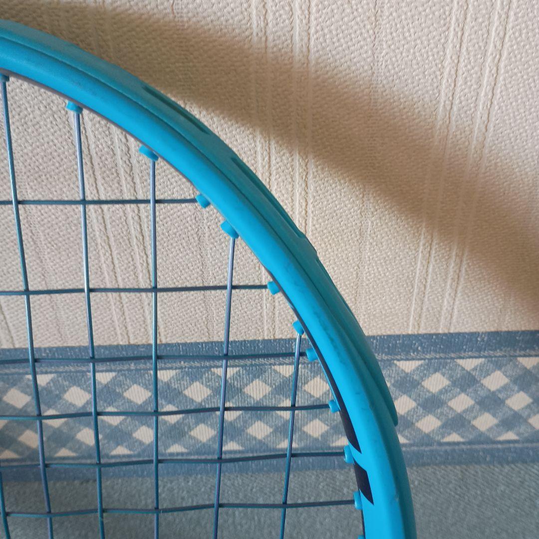 ヘッドラケット　インスティンクトpwr