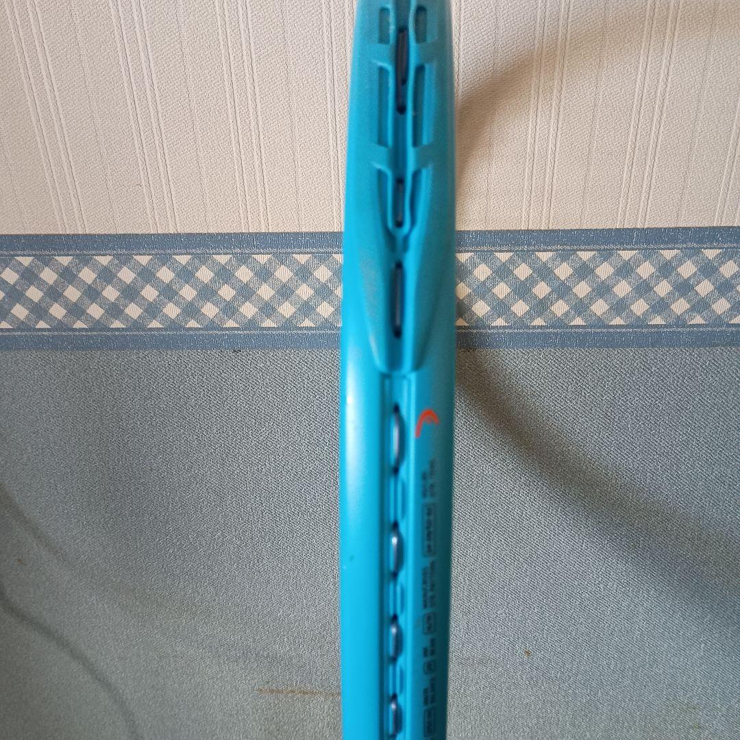 ヘッドラケット　インスティンクトpwr