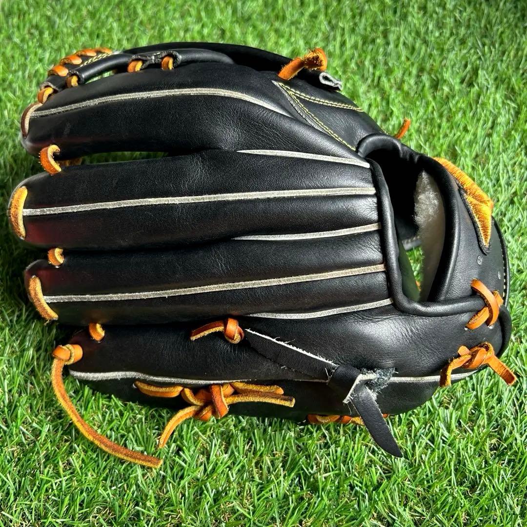 ミズノプロ クラシック 軟式グローブ サイズ9