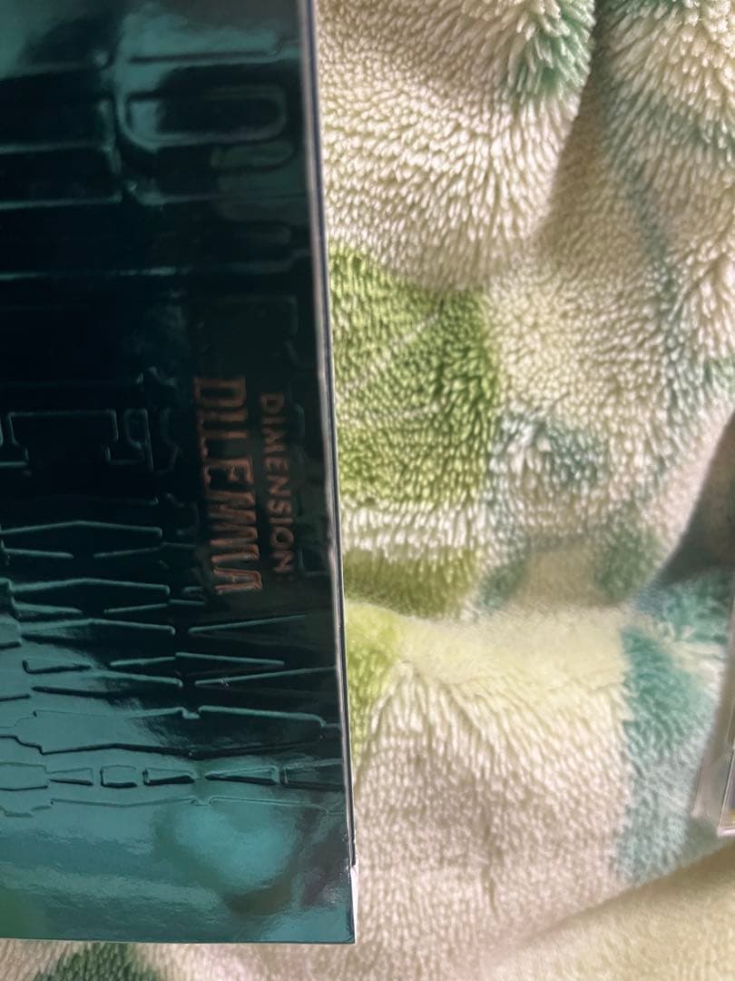 ENHYPEN DIMENSION: 閃光 5枚セット