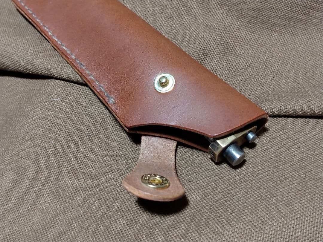 中山英俊　スチームスライド　ボールペン