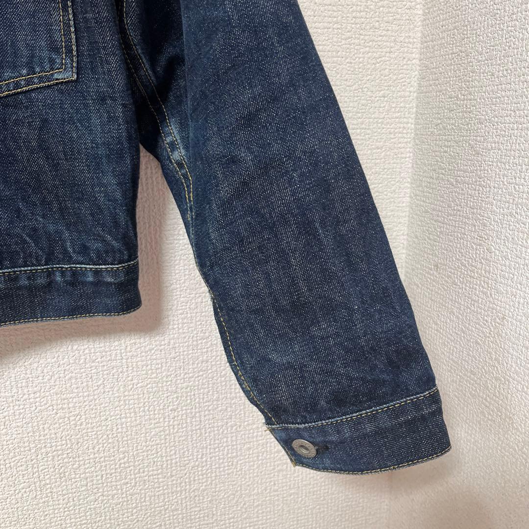 Levi’s 71506-XX 506 1stタイプ　香港製 97年製 36