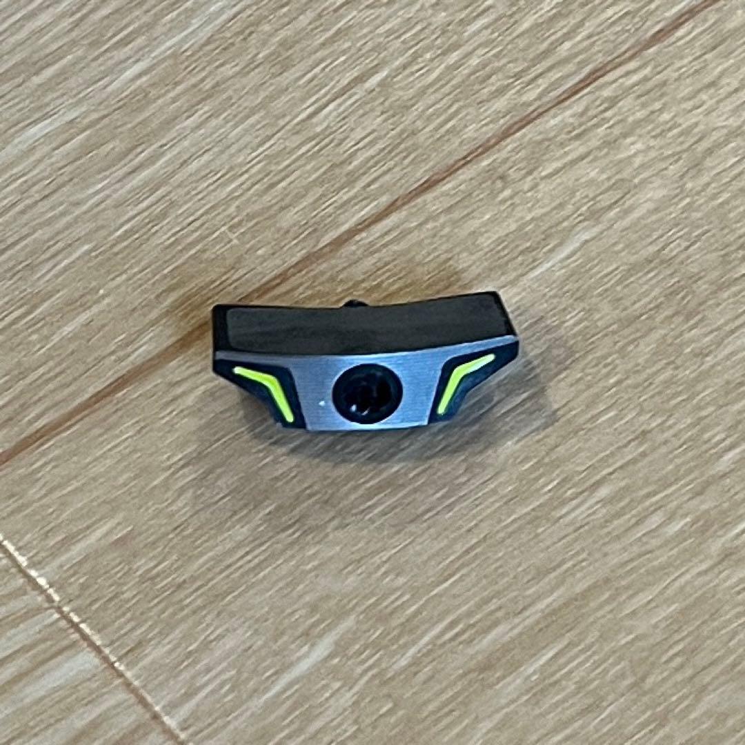 【正規品】PING G430 MAX ドライバー 9° ヘッド【ウエイト2種付】