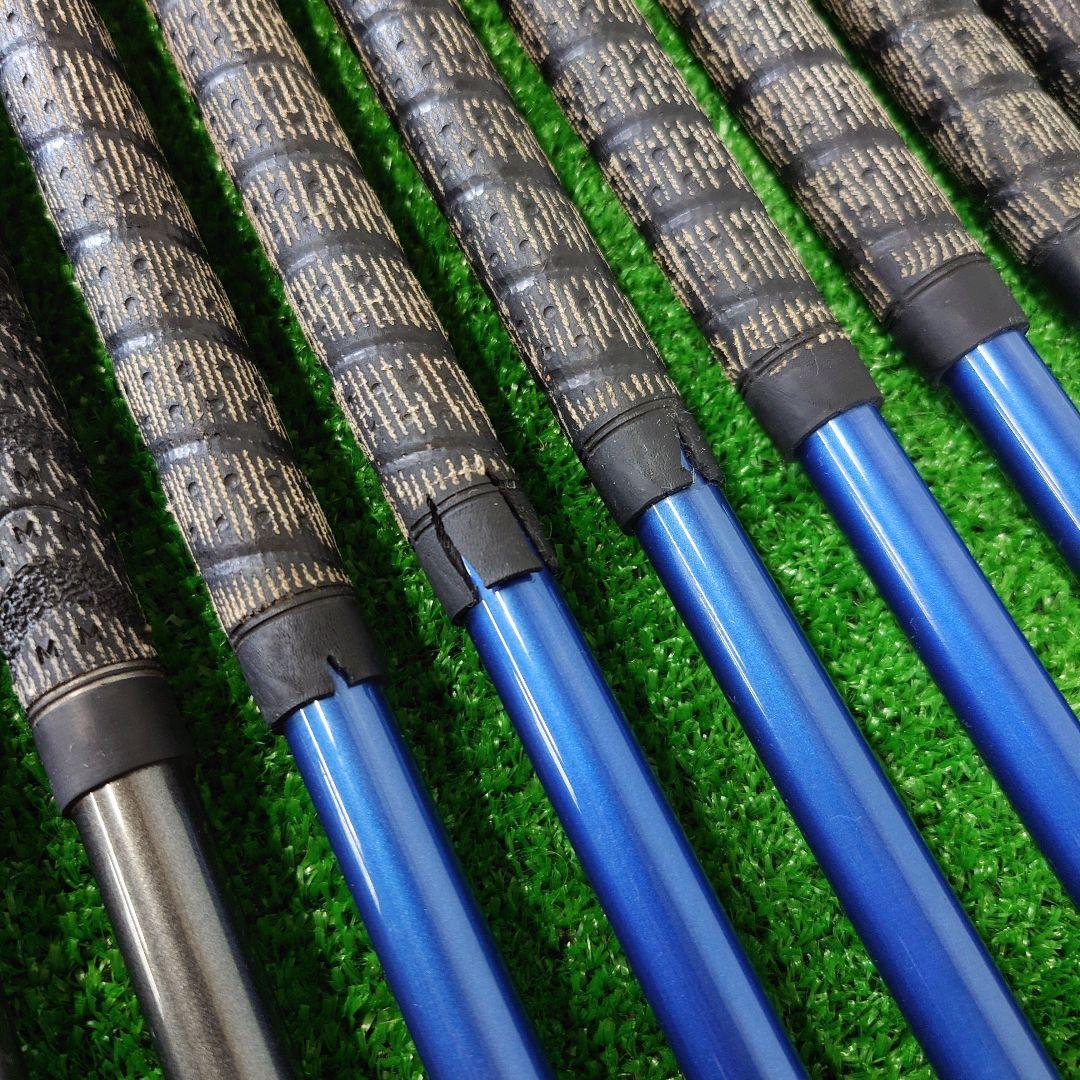 ✨ゴルフクラブセット メンズ/C151