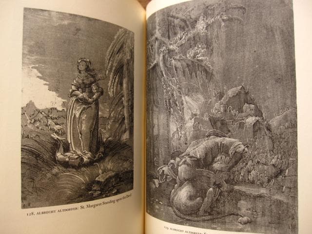 Durer and His Time　アルブレヒト・デューラー　版画　画集