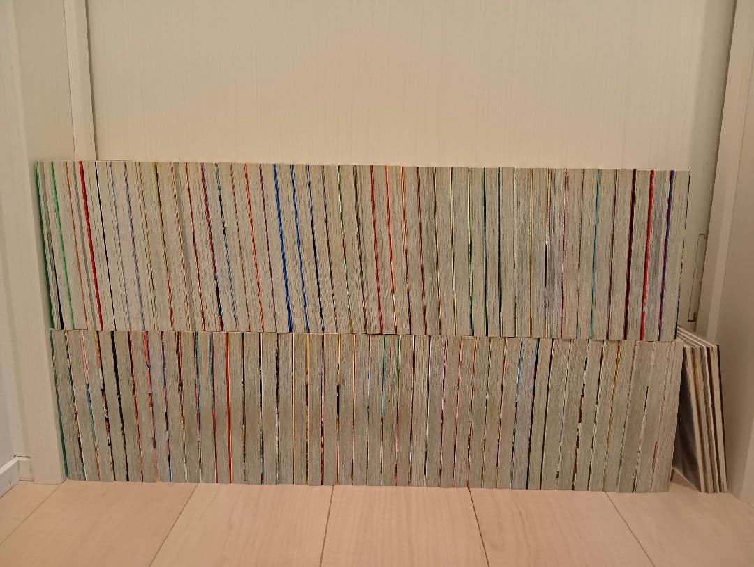 ONE PIECE1〜81巻&映画特典