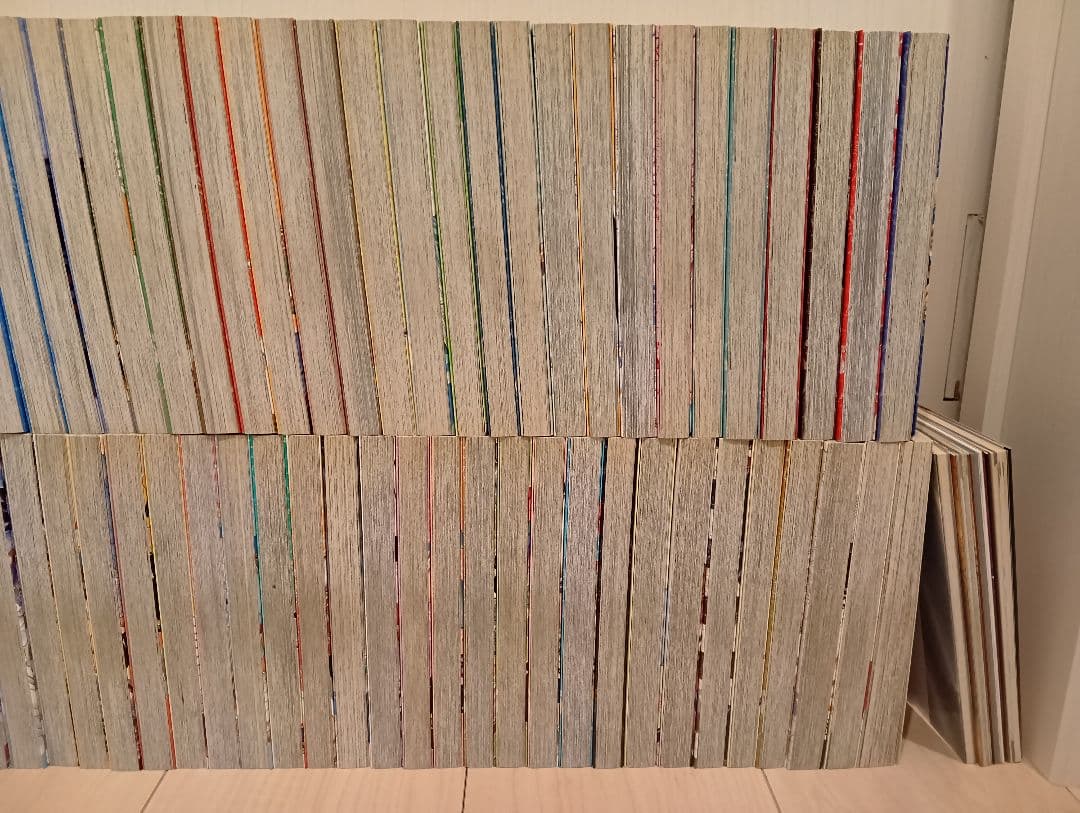 ONE PIECE1〜81巻&映画特典